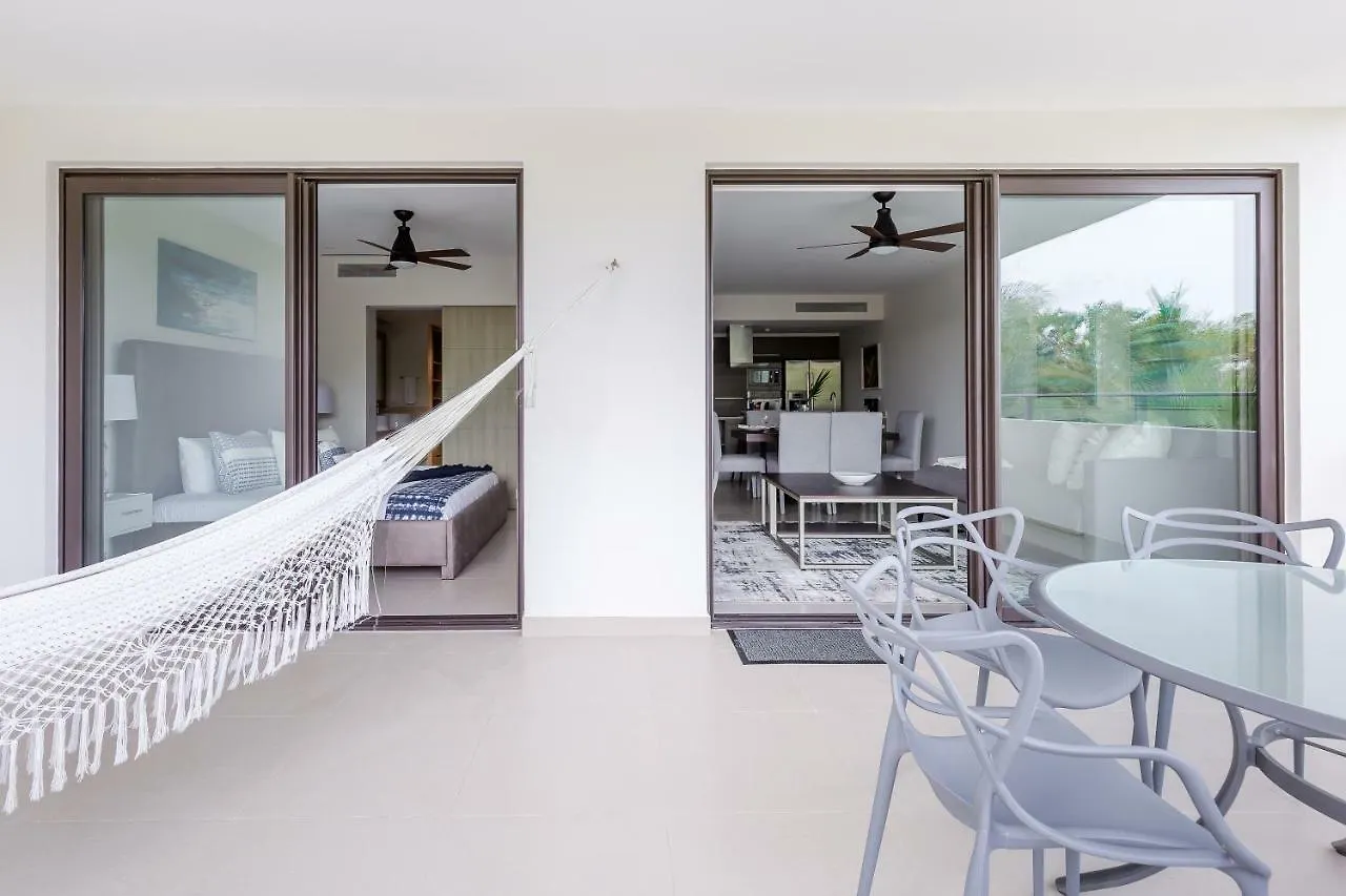 Appartamento Condo Jade E 304 Condo Playa del Carmen Messico