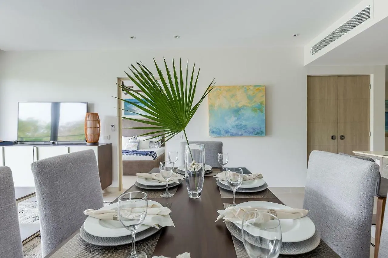 Condo Jade E 304 Condo Playa del Carmen Apartment