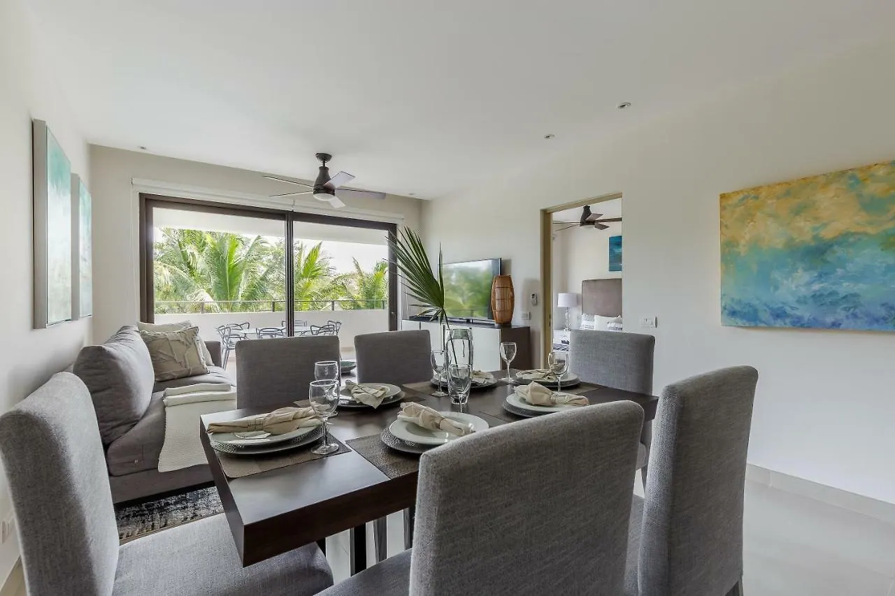 Condo Jade E 304 Condo Playa del Carmen Appartamento