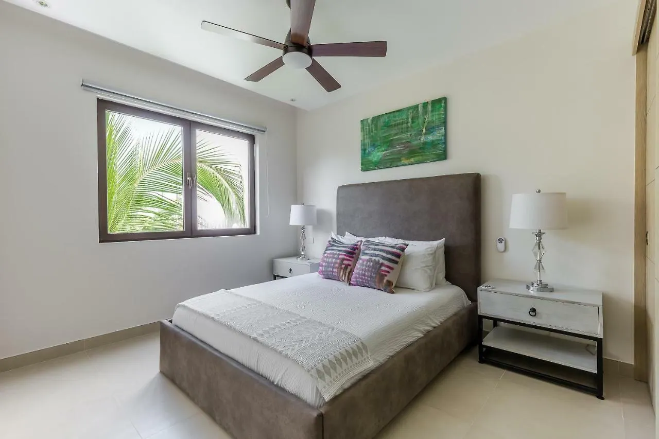 Condo Jade E 304 Condo Playa del Carmen