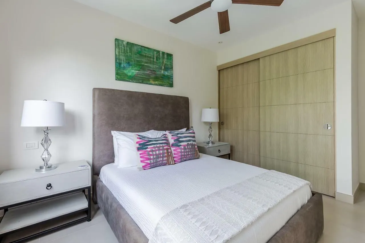 Apartment Condo Jade E 304 Condo Playa del Carmen Mexico