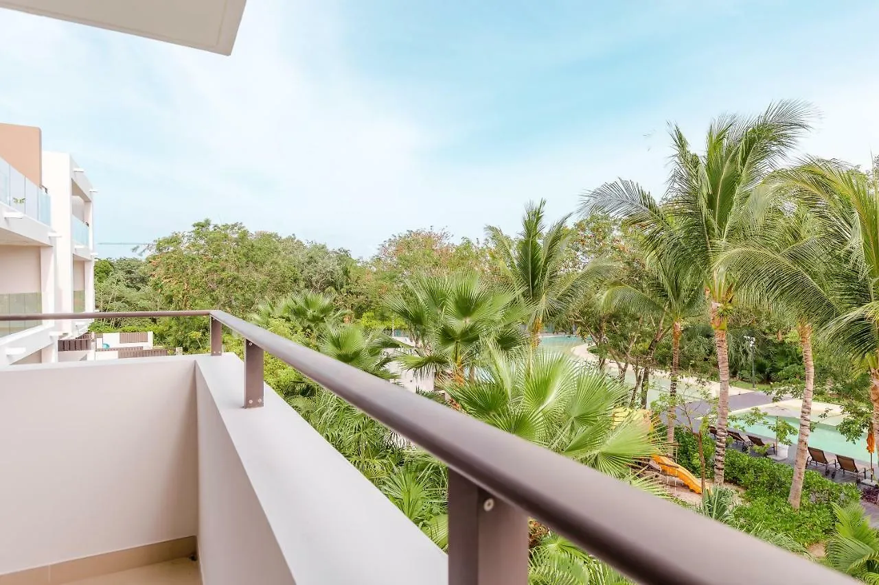 Condo Jade E 304 Condo Playa del Carmen
