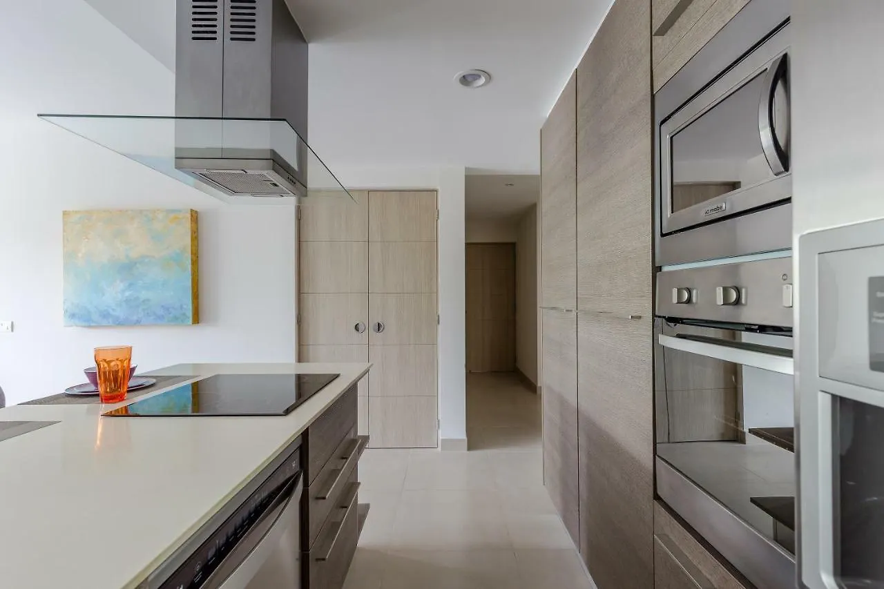 Apartment Condo Jade E 304 Condo Playa del Carmen