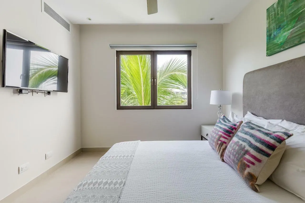 Condo Jade E 304 Condo Playa del Carmen Mexico