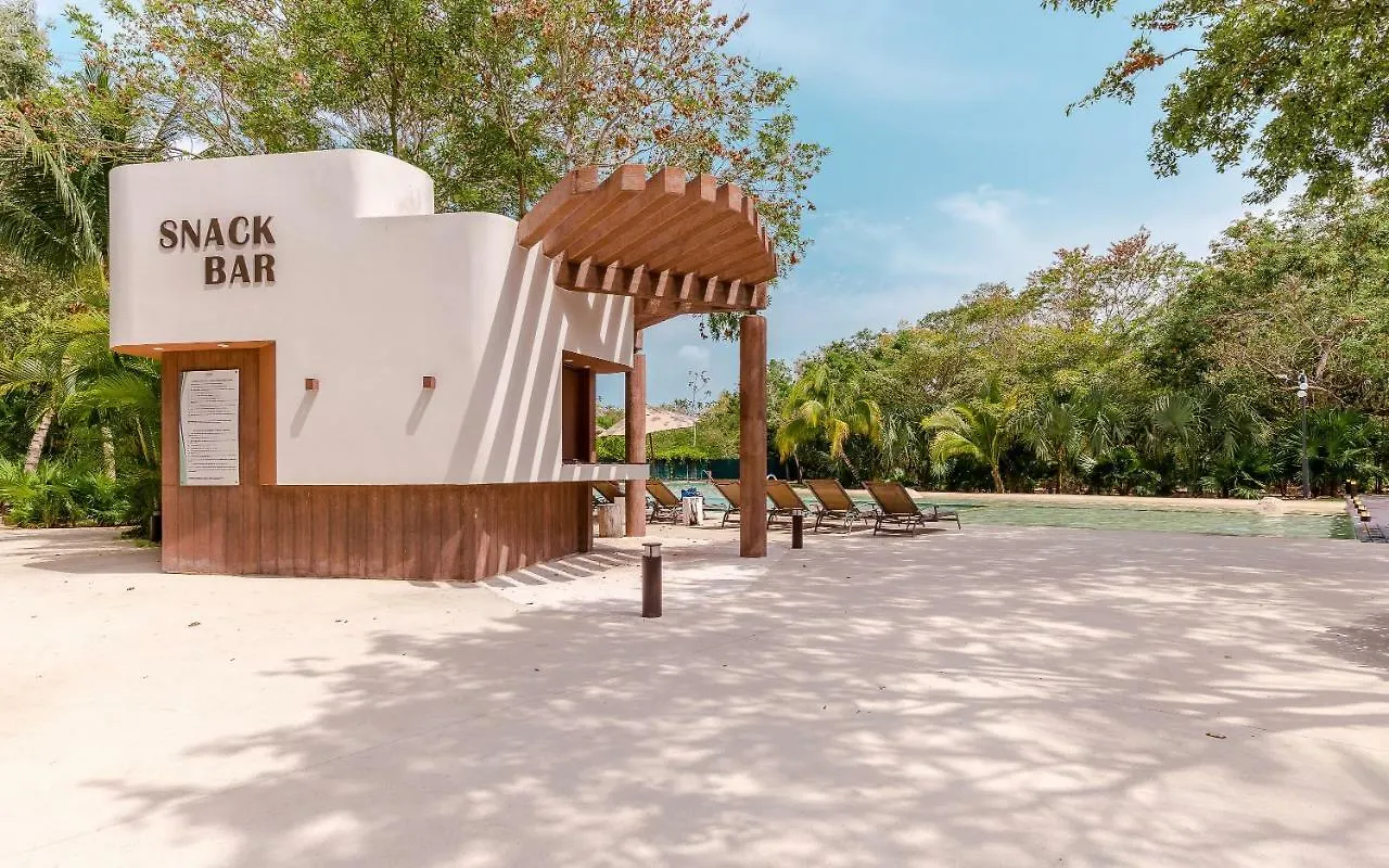 Apartment Condo Jade E 304 Condo Playa del Carmen