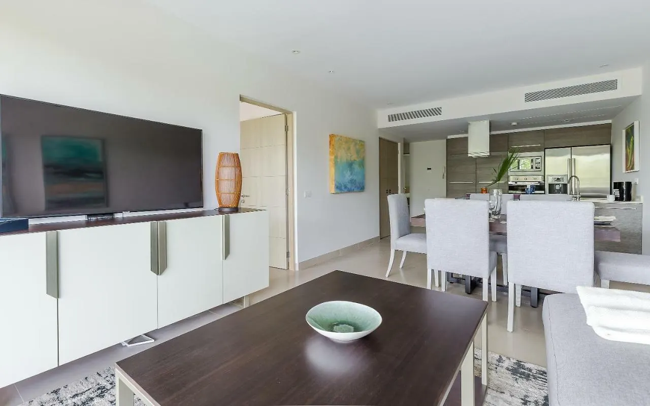 Condo Jade E 304 Condo Playa del Carmen Apartment